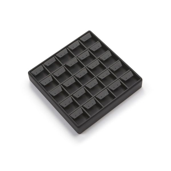 3700 9 x9  Stackable Leatherette Trays\BK3728.jpg